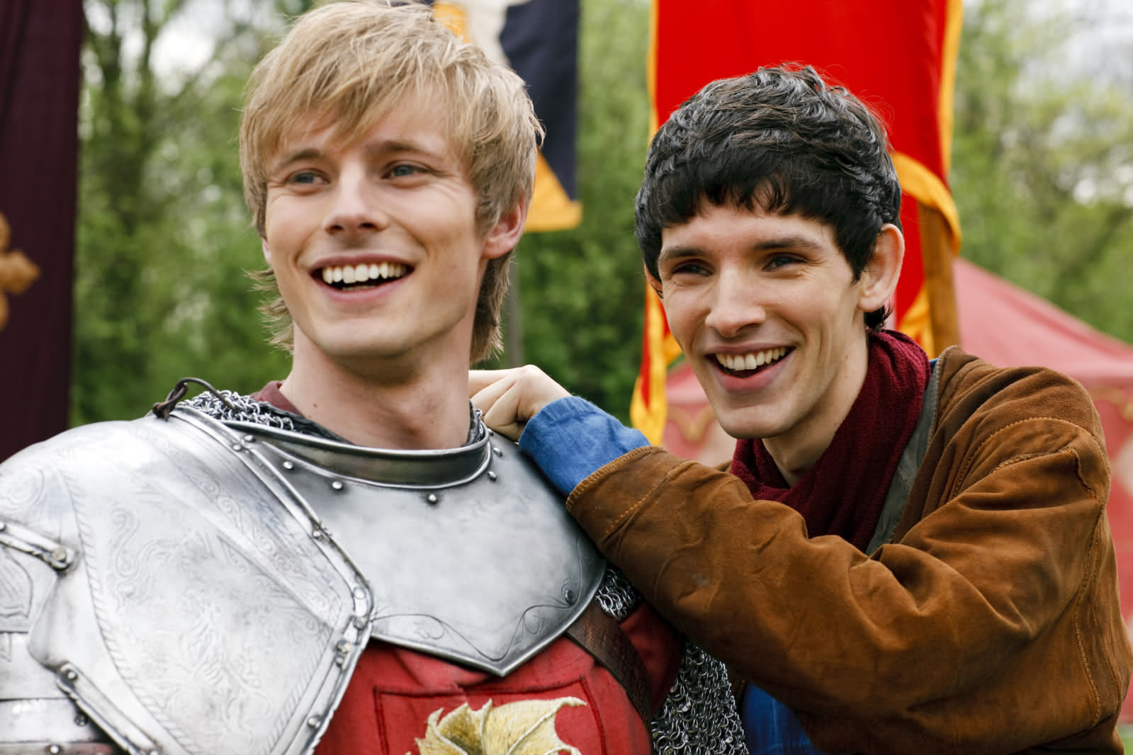 The Medieval Tale Of Merlin And Arthur: A Book Cover's Narrative The Medieval Tale Of Merlin And Arthur: A Book Cover's Narrative