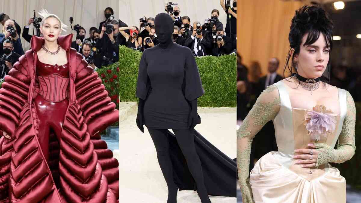 The Met Gala 2025: A Comprehensive Guide To The Guest List, Theme, And Dress Code The Met Gala 2025: A Comprehensive Guide To The Guest List, Theme, And Dress Code