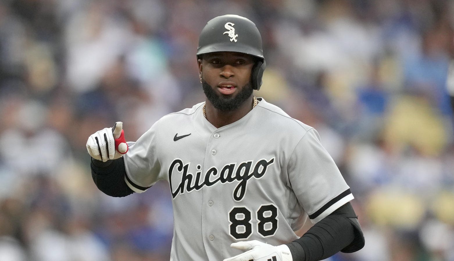 The Mets And The Luis Robert Jr. Trade Speculation The Mets And The Luis Robert Jr. Trade Speculation