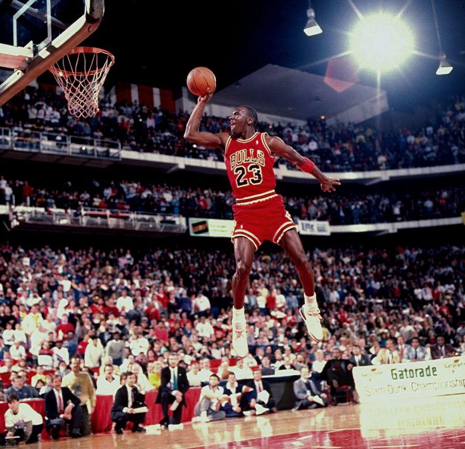 The Michael Jordan Story: Key Moments And Milestones The Michael Jordan Story: Key Moments And Milestones