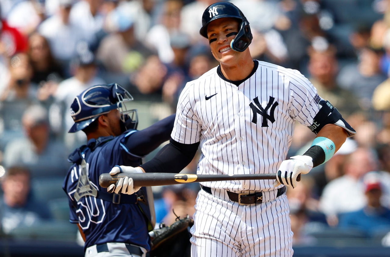 The Michael Kay Interview And Juan Soto's Subsequent Offensive Production The Michael Kay Interview And Juan Soto's Subsequent Offensive Production