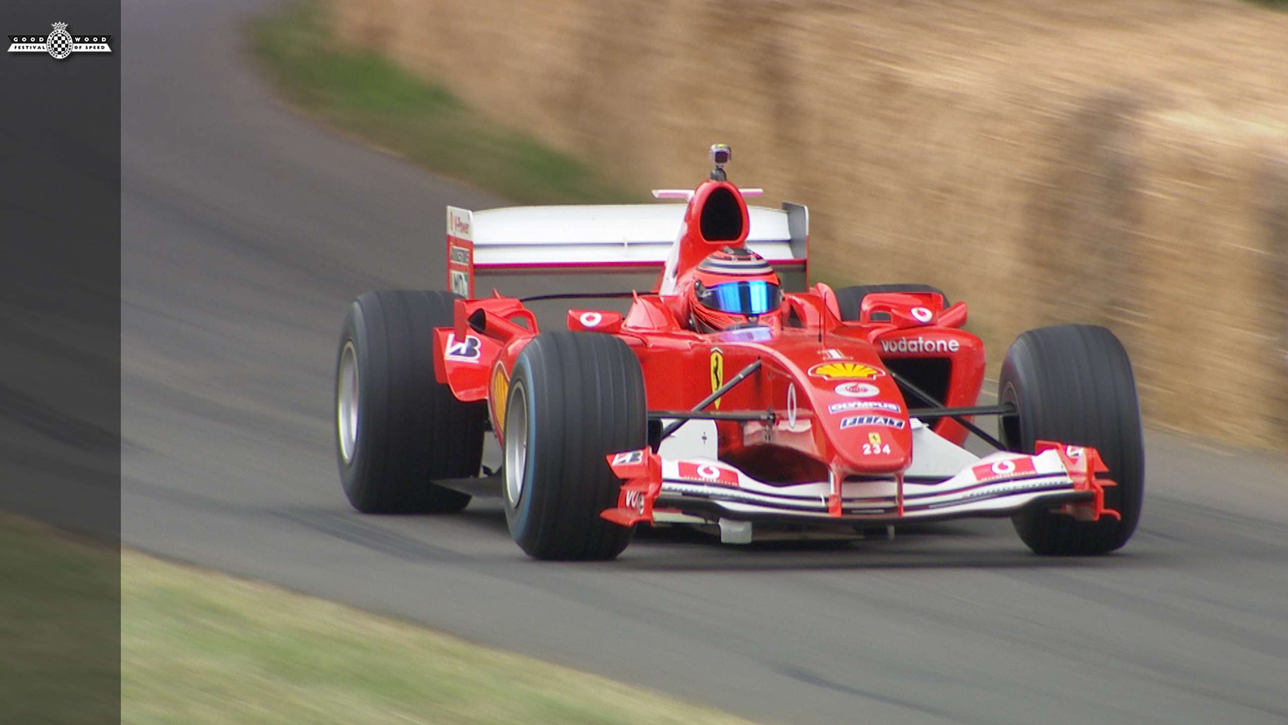 The Michael Schumacher Controversy: Examining His Relationships With Other Drivers The Michael Schumacher Controversy: Examining His Relationships With Other Drivers