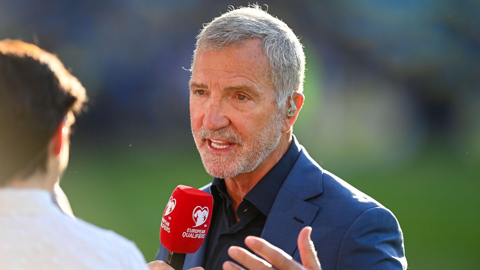 The Missing Piece: Souness On Arsenal's Premier League Slip-Up The Missing Piece: Souness On Arsenal's Premier League Slip-Up