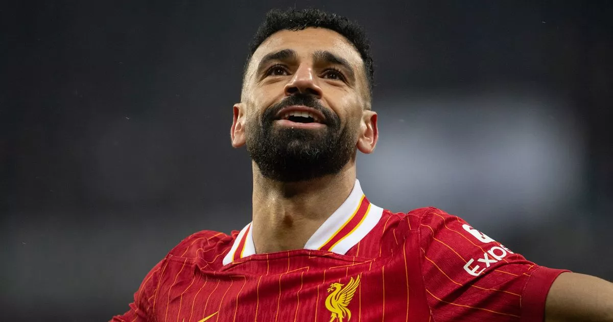 The Mo Salah Contract Situation: Jeopardy And The Next Steps The Mo Salah Contract Situation: Jeopardy And The Next Steps