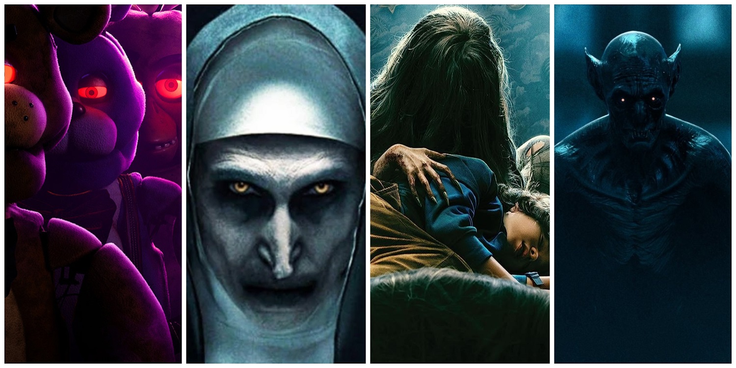 The Monkey: A Benchmark For The Upcoming Horror Reboot The Monkey: A Benchmark For The Upcoming Horror Reboot