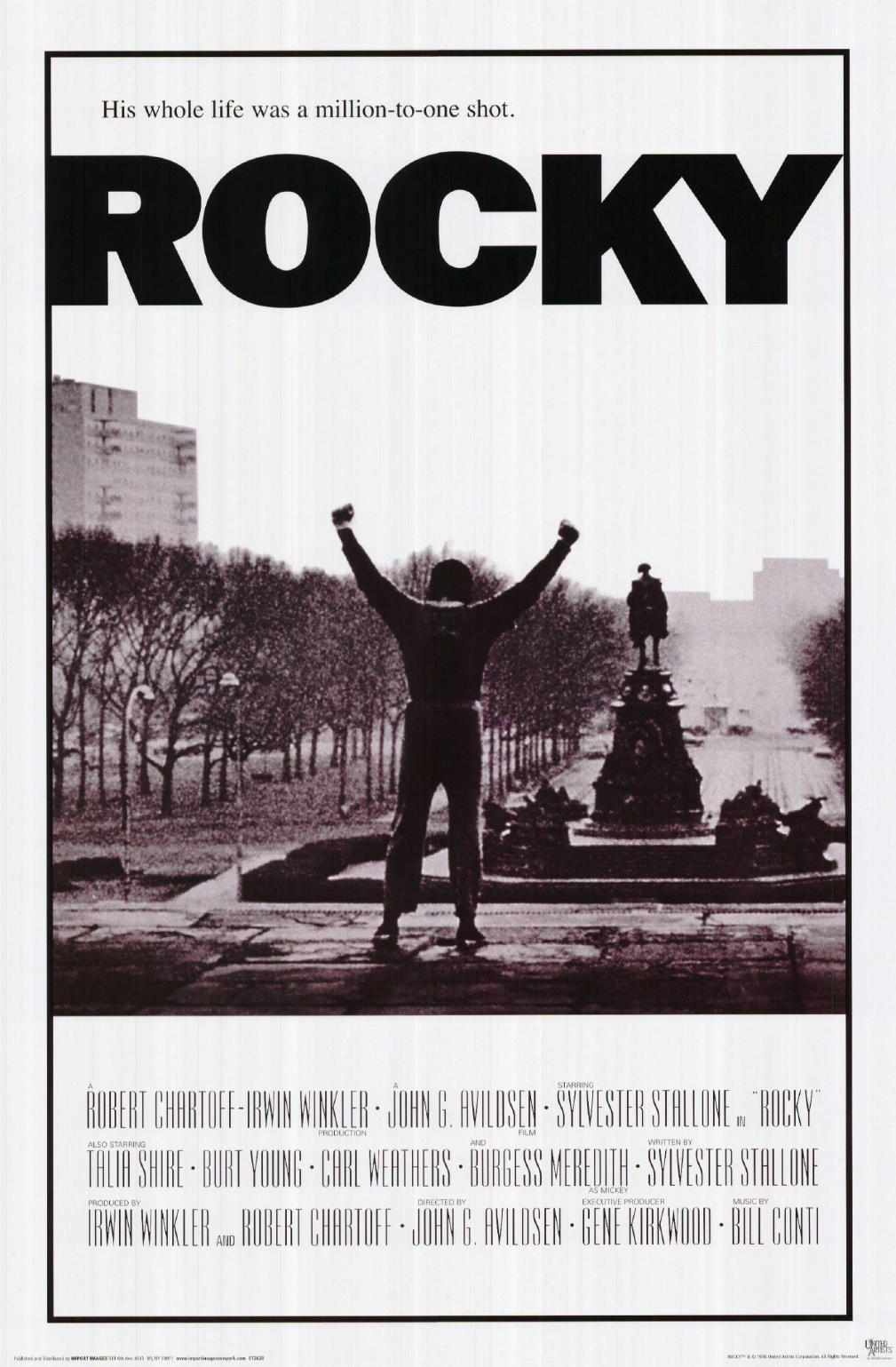 The Most Emotional Rocky Film: Stallone's Choice And Why It Matters The Most Emotional Rocky Film: Stallone's Choice And Why It Matters