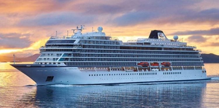 The Most Popular Cruise Lines In The US:  Your Guide To Selection