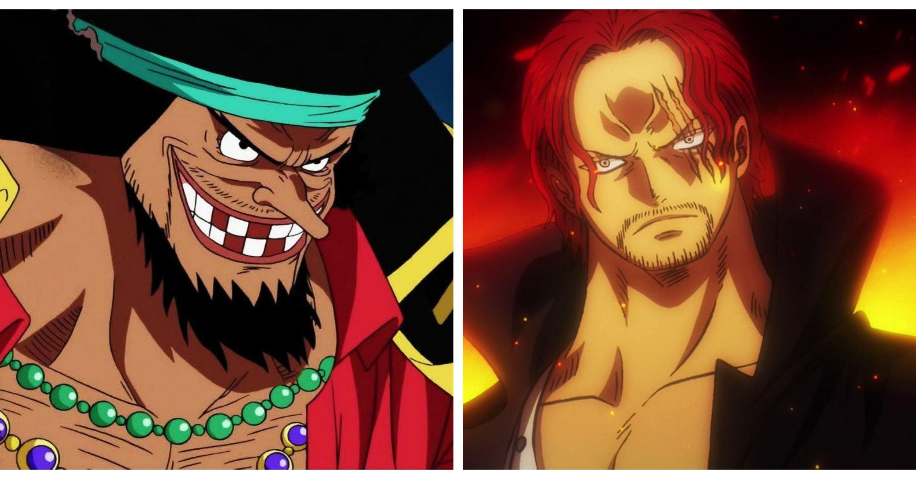 The Most Violent Pirate Crews In One Piece: A Comprehensive Guide The Most Violent Pirate Crews In One Piece: A Comprehensive Guide