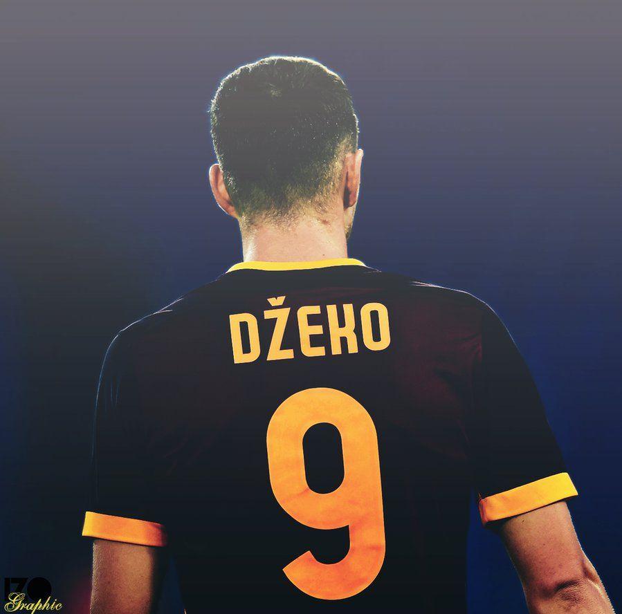 The Mourinho Effect: How He Utilized Tadic And Dzeko The Mourinho Effect: How He Utilized Tadic And Dzeko