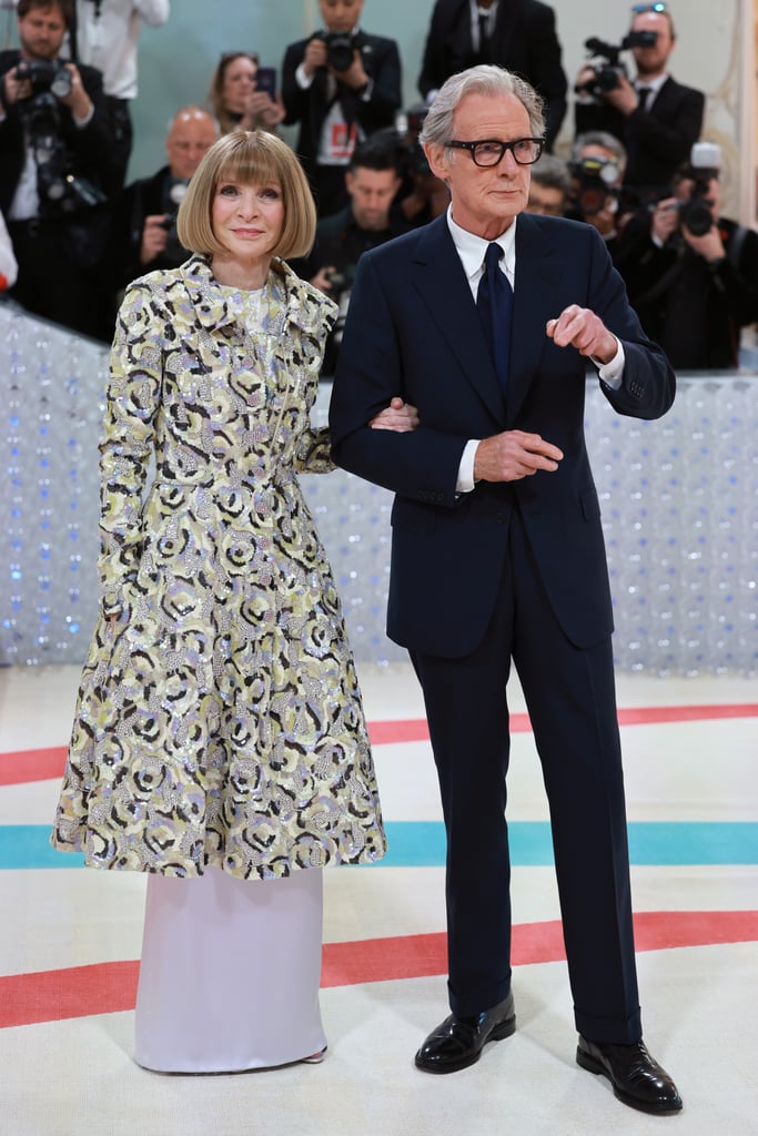 The Naomi Campbell-Anna Wintour Rift: Impact On The Met Gala 2025 The Naomi Campbell-Anna Wintour Rift: Impact On The Met Gala 2025