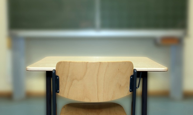 The Negative Impact Of School Suspensions On Student Outcomes The Negative Impact Of School Suspensions On Student Outcomes