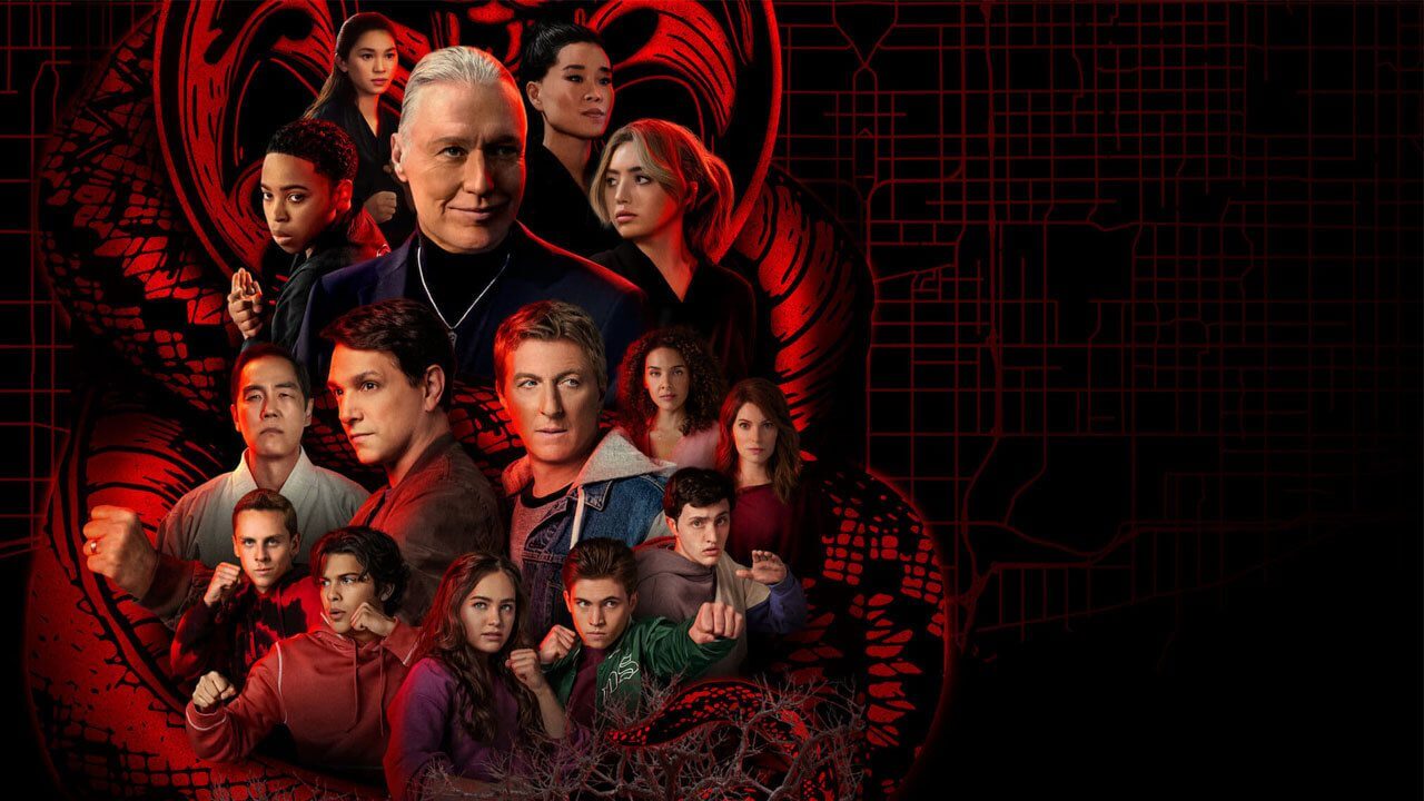 The Netflix Sirens Series: What We Know So Far The Netflix Sirens Series: What We Know So Far