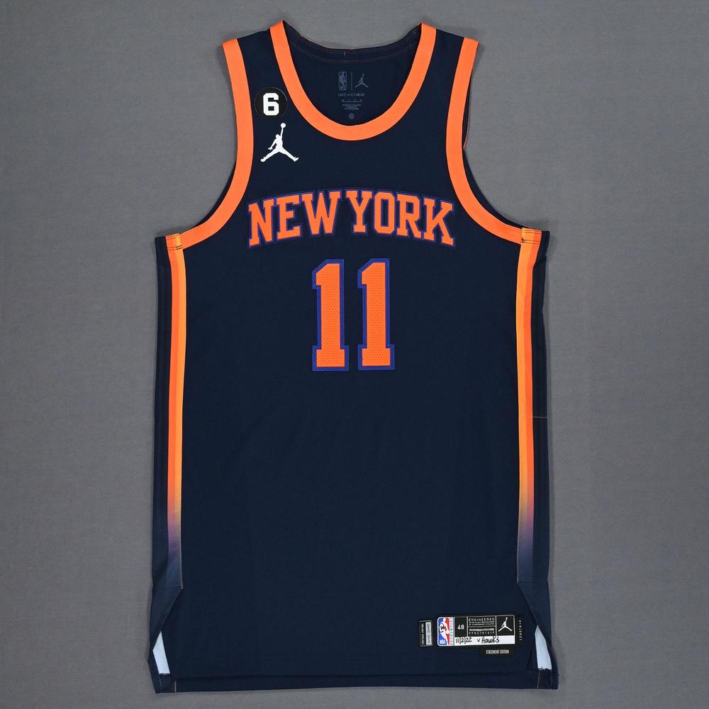 The New York Knicks' Unexpected Depth: A Brunson-less Success Story The New York Knicks' Unexpected Depth: A Brunson-less Success Story