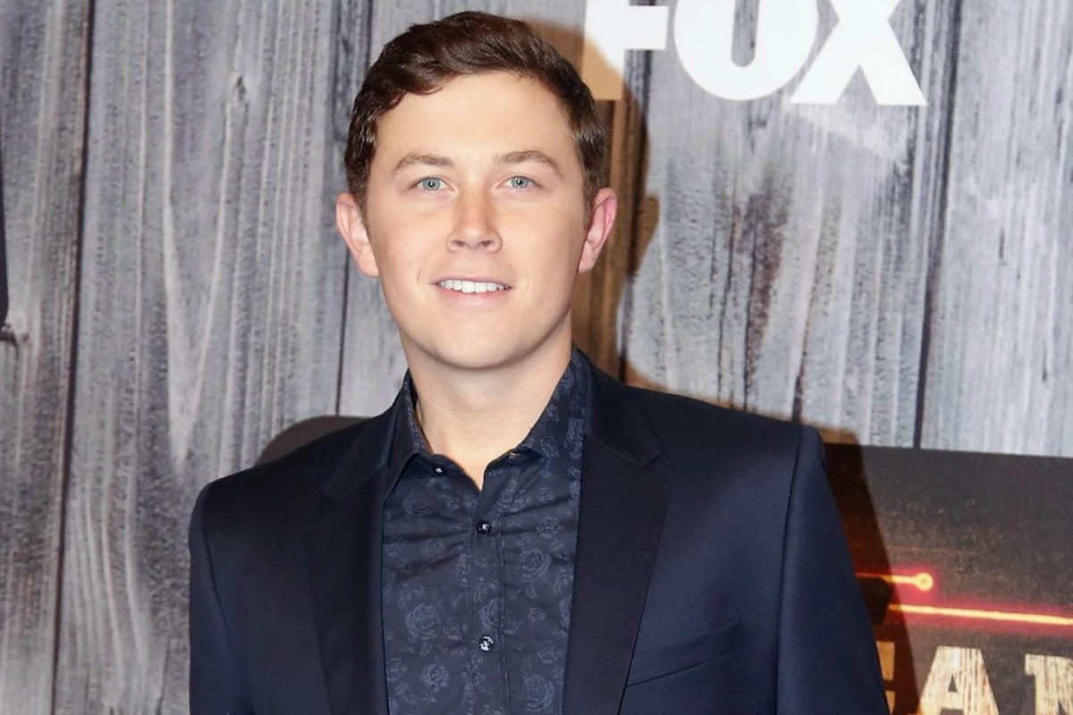 The Next Generation Of Country: Scotty McCreery's Son's Vocal Talent The Next Generation Of Country: Scotty McCreery's Son's Vocal Talent