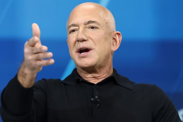 The Next James Bond: Jeff Bezos' Poll Unveils The Public's Choice The Next James Bond: Jeff Bezos' Poll Unveils The Public's Choice
