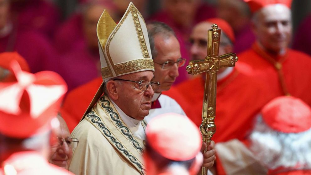 The Next Pope: 9 Cardinals Who Could Succeed Pope Francis The Next Pope: 9 Cardinals Who Could Succeed Pope Francis