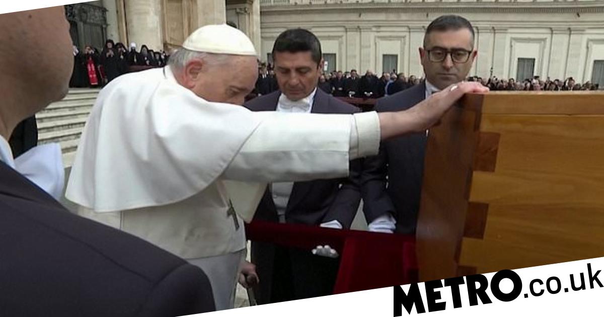 The Next Pope: A Look At Possible Successors To Pope Francis The Next Pope: A Look At Possible Successors To Pope Francis