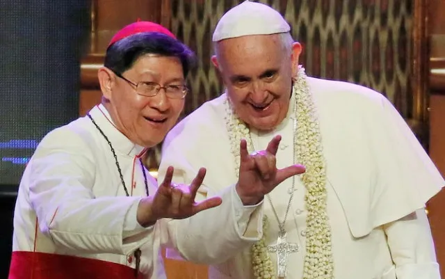 The Next Pope: A Look At Potential Candidates The Next Pope: A Look At Potential Candidates