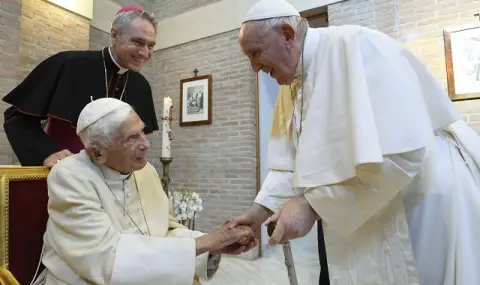 The Next Pope: Analyzing The Nine Leading Contenders To Succeed Pope Francis The Next Pope: Analyzing The Nine Leading Contenders To Succeed Pope Francis