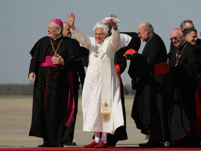The Next Pope:  Analyzing The Potential Successors To Pope Francis
