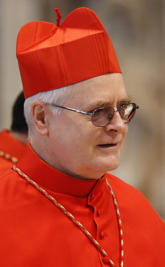 The Next Pope: Examining Nine Prominent Candidates For The Papacy The Next Pope: Examining Nine Prominent Candidates For The Papacy