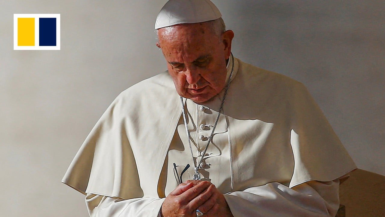 The Next Pope: Exploring The Profiles Of Potential Candidates For The Papacy The Next Pope: Exploring The Profiles Of Potential Candidates For The Papacy