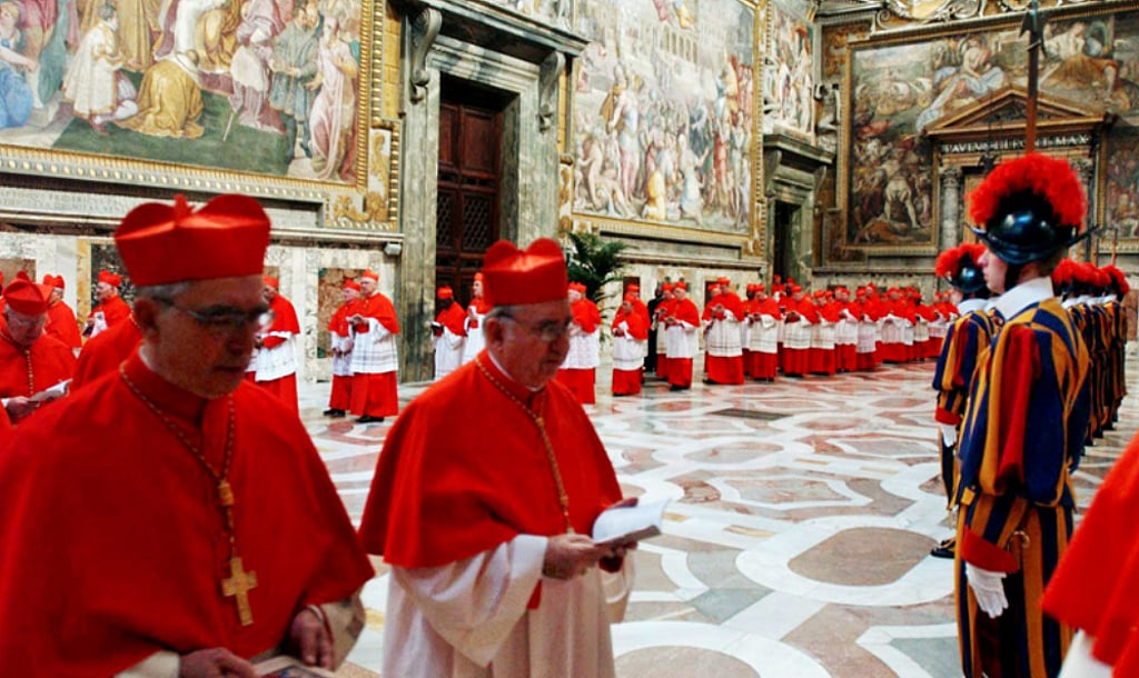 The Next Pope: Factors Influencing The Papal Election The Next Pope: Factors Influencing The Papal Election