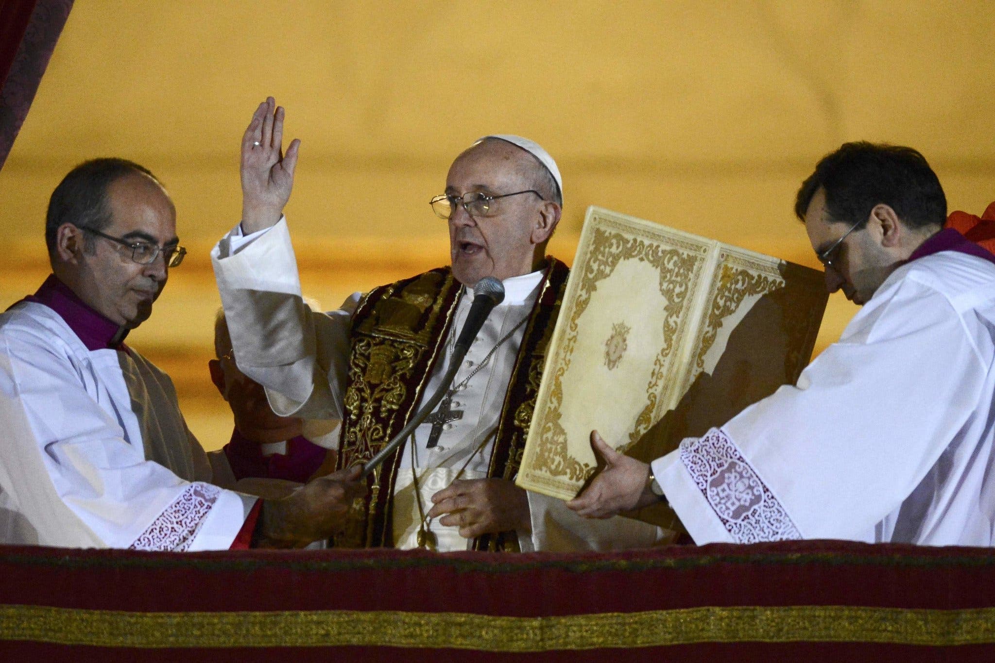 The Next Pope: Nine Cardinals Contend For The Papacy The Next Pope: Nine Cardinals Contend For The Papacy