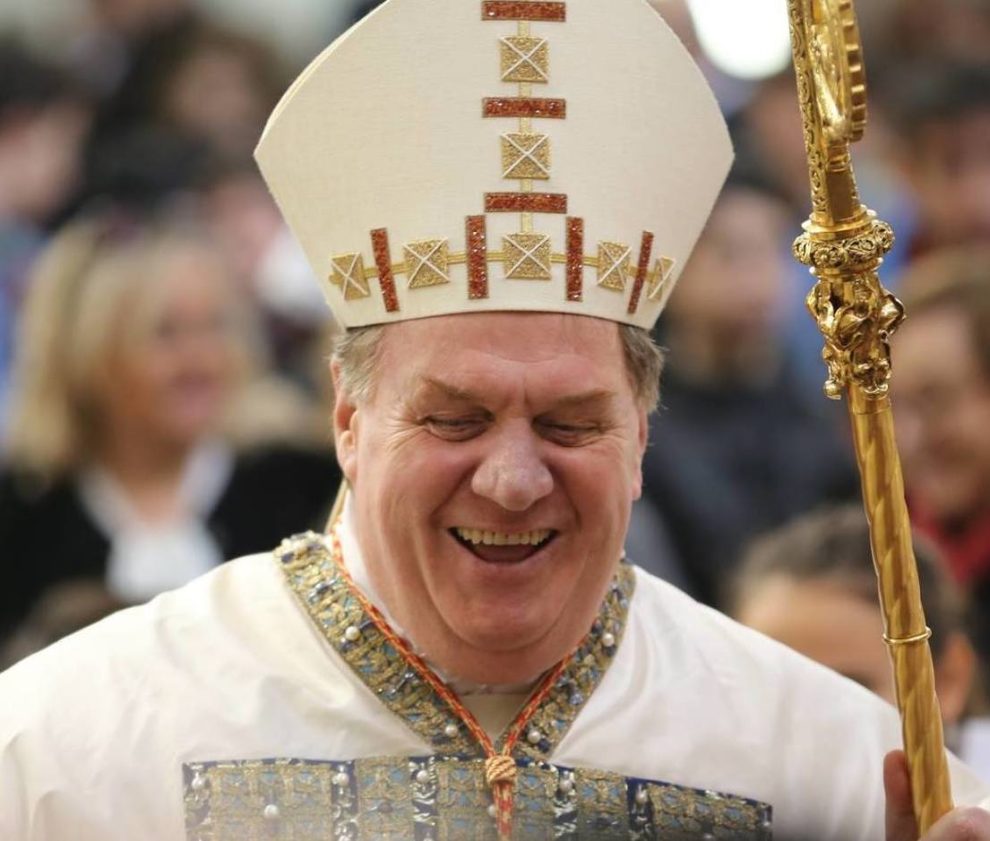 The Next Pope? Nine Cardinals Who Could Succeed Francis The Next Pope? Nine Cardinals Who Could Succeed Francis