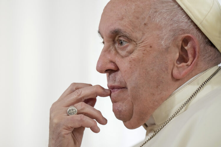 The Next Pope: Predicting The Future Of The Papacy And Its Leadership The Next Pope: Predicting The Future Of The Papacy And Its Leadership