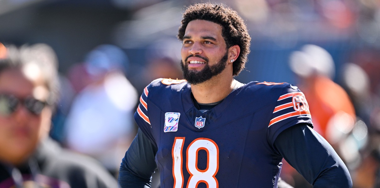 The NFL's War On Butts: A Look At The The NFL's War On Butts: A Look At The