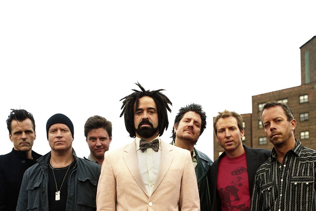 The Night Counting Crows Changed: SNL's Role In Their Success The Night Counting Crows Changed: SNL's Role In Their Success