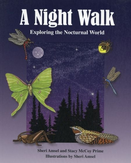 The Night Hunter's World: Exploring The Ecology Of Nocturnal Predators The Night Hunter's World: Exploring The Ecology Of Nocturnal Predators