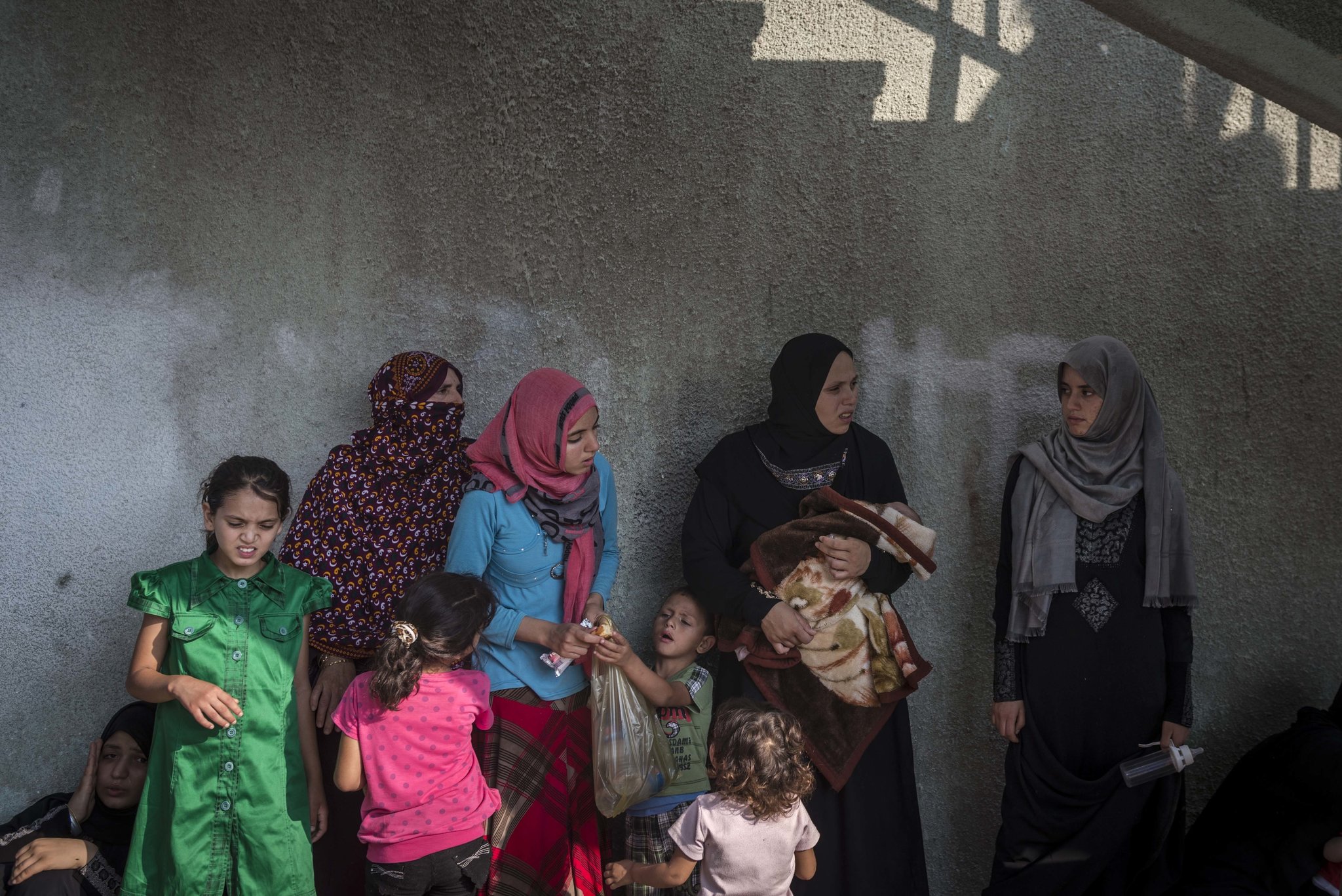 The Nightmare Of Gaza: The Plight Of Hostage Families The Nightmare Of Gaza: The Plight Of Hostage Families