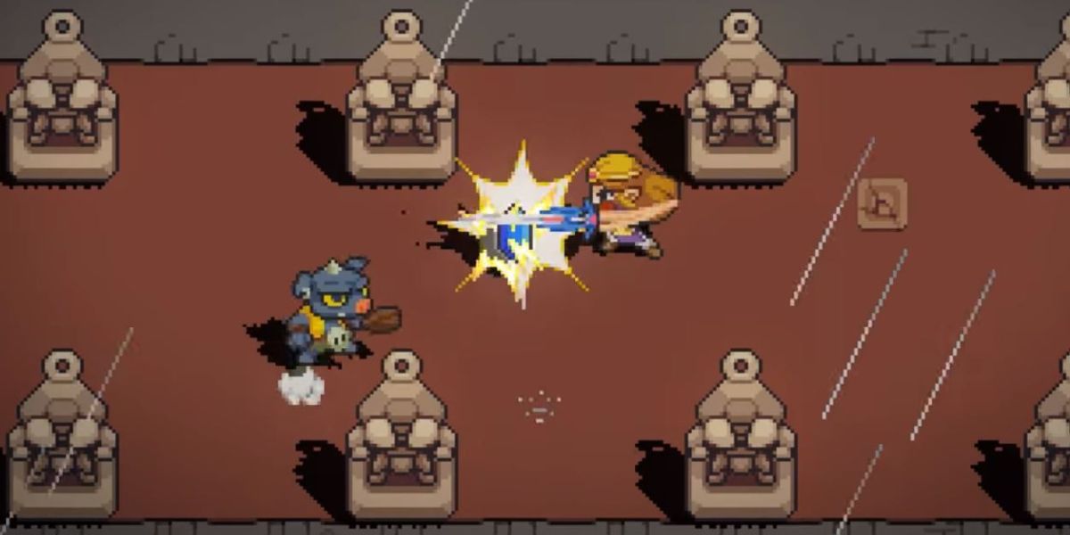 The Nintendo Switch And Indie Games: A Complex Relationship The Nintendo Switch And Indie Games: A Complex Relationship