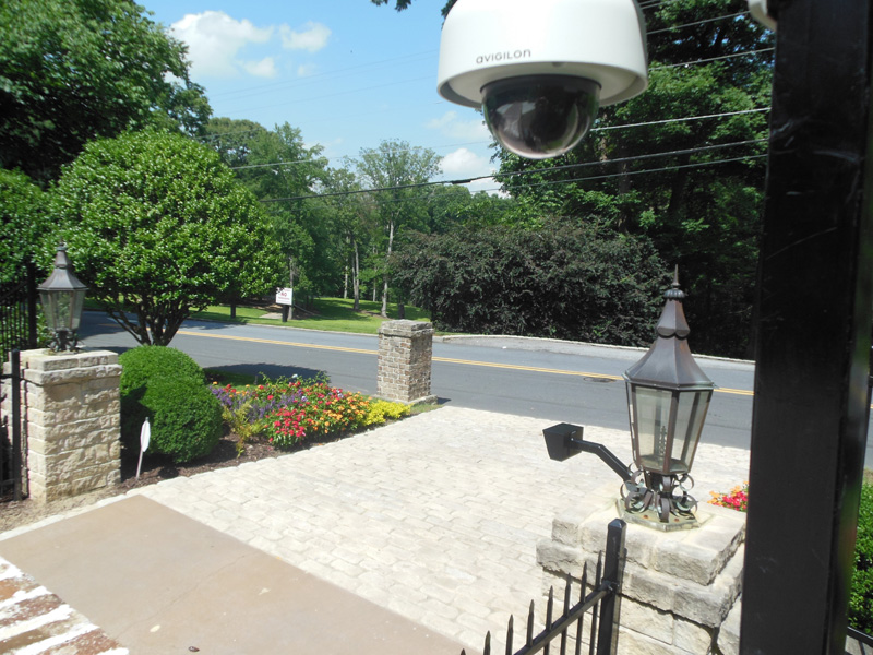 The Number Of Surveillance Cameras In Atlanta: A US Comparison The Number Of Surveillance Cameras In Atlanta: A US Comparison
