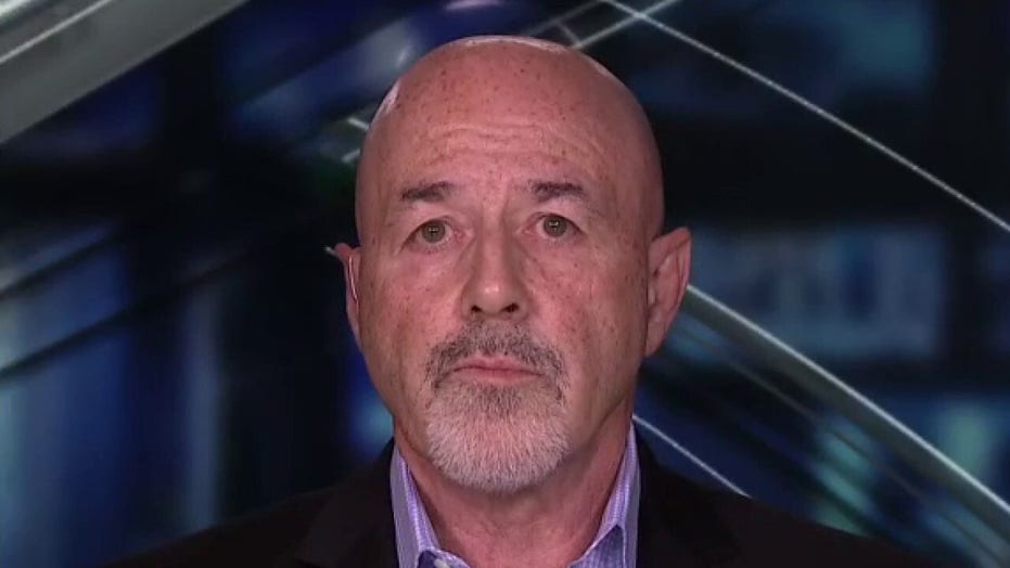 The NYPD's Bernard Kerik: Guiding New York Through 9/11's Crisis The NYPD's Bernard Kerik: Guiding New York Through 9/11's Crisis
