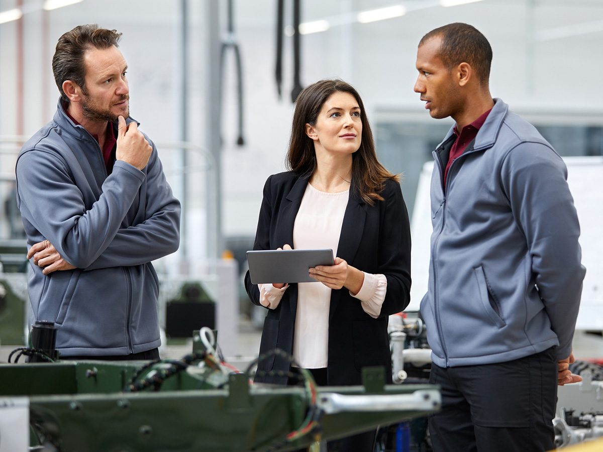 The Often-Overlooked Role Of Middle Managers: Driving Productivity And Engagement The Often-Overlooked Role Of Middle Managers: Driving Productivity And Engagement