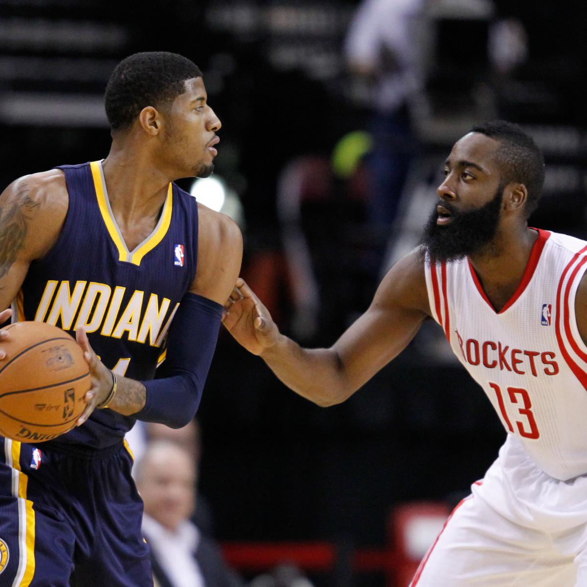 The One Major Obstacle Facing The Top 10 NBA Teams The One Major Obstacle Facing The Top 10 NBA Teams