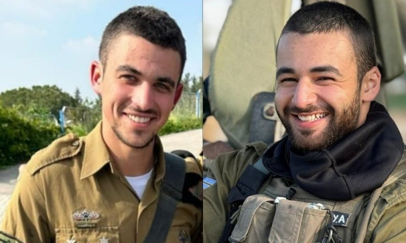 The Ongoing Search For Missing IDF Soldiers In Gaza The Ongoing Search For Missing IDF Soldiers In Gaza