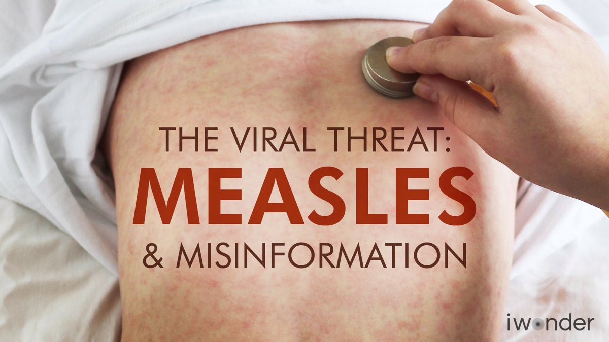 The Ongoing Threat Of Measles: Addressing Persistent Transmission The Ongoing Threat Of Measles: Addressing Persistent Transmission