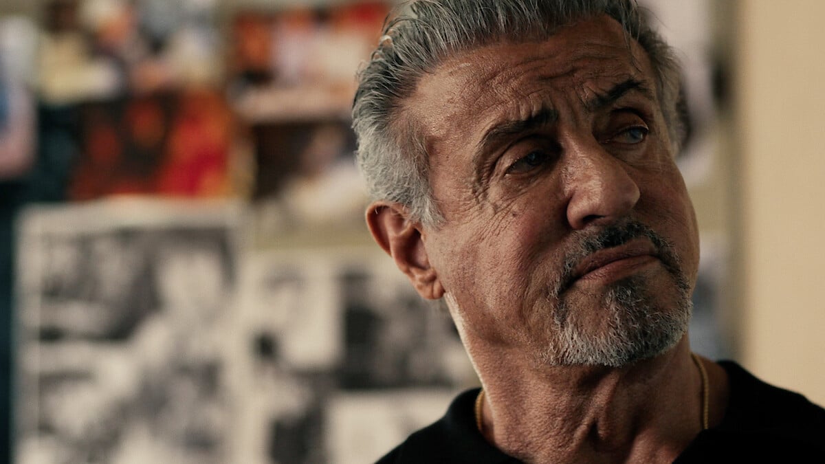 The Only Movie Sylvester Stallone Directed But Didn't Act In: A Box Office Bomb The Only Movie Sylvester Stallone Directed But Didn't Act In: A Box Office Bomb