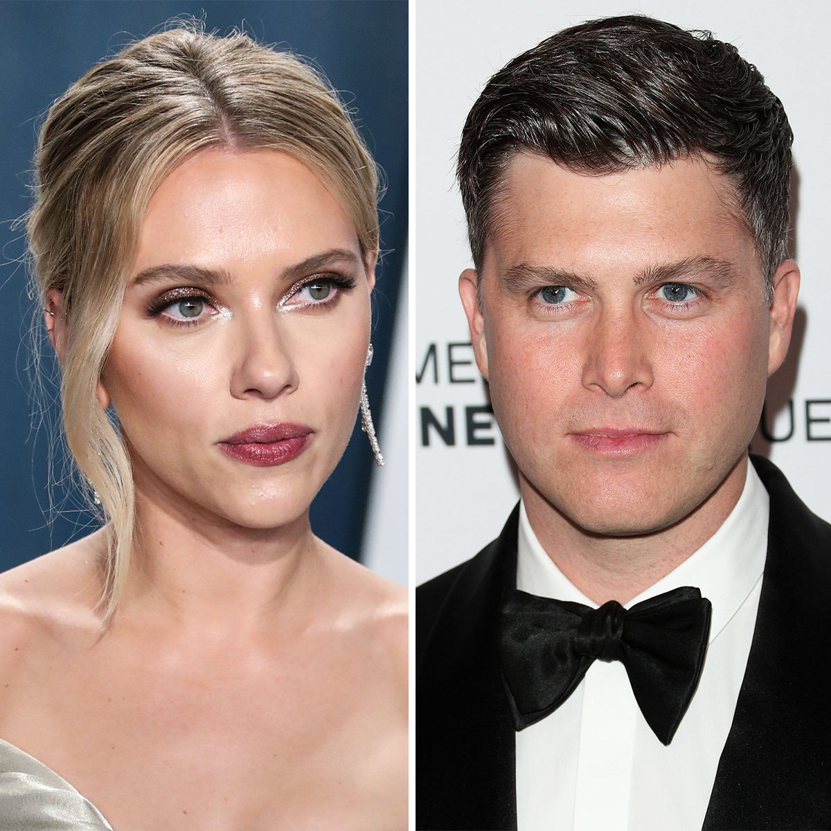 The Pay Gap Between Colin Jost And Scarlett Johansson: Examining The Details The Pay Gap Between Colin Jost And Scarlett Johansson: Examining The Details