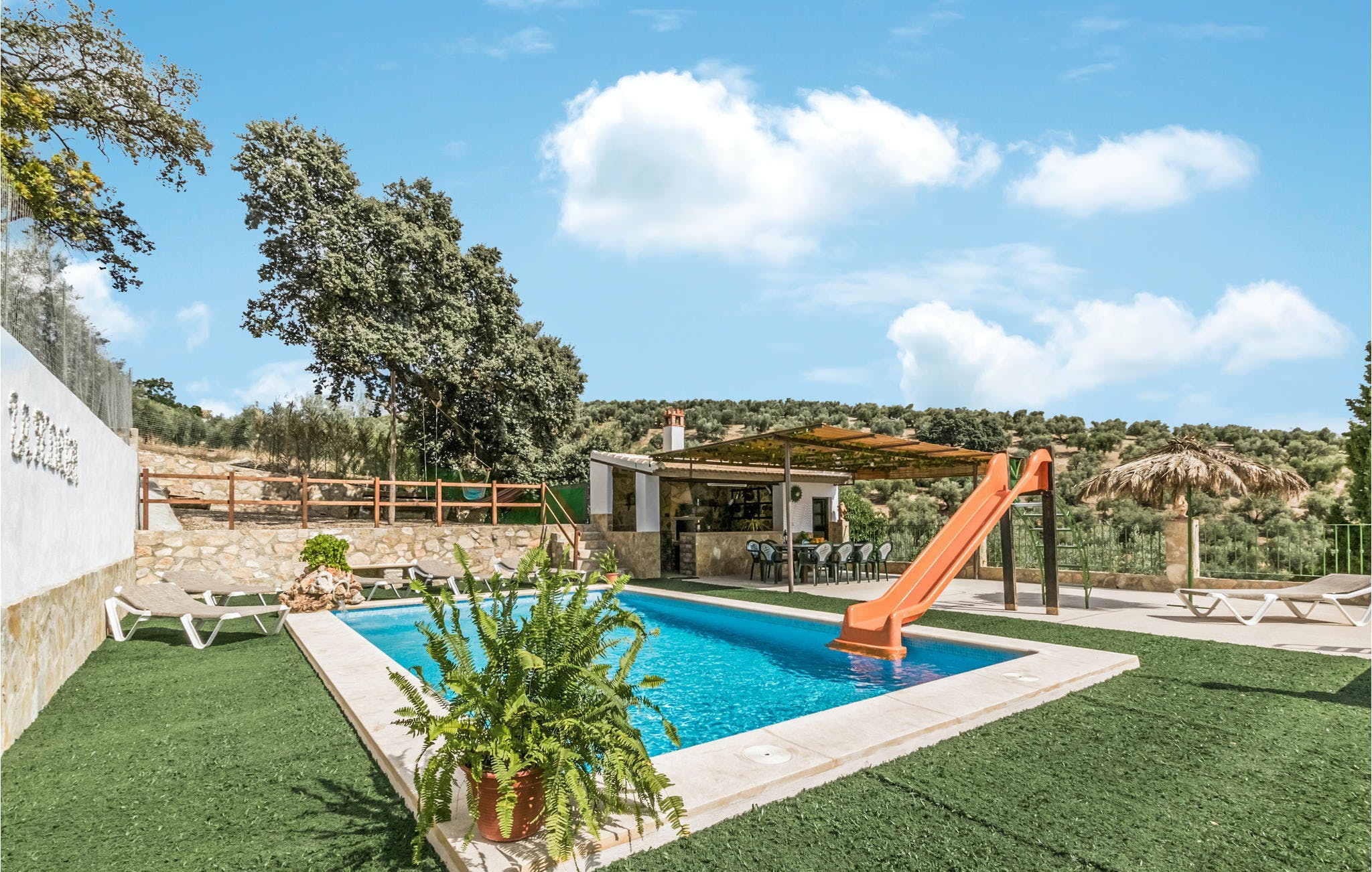 The Perfect Andalusian Farmstay Retreat The Perfect Andalusian Farmstay Retreat