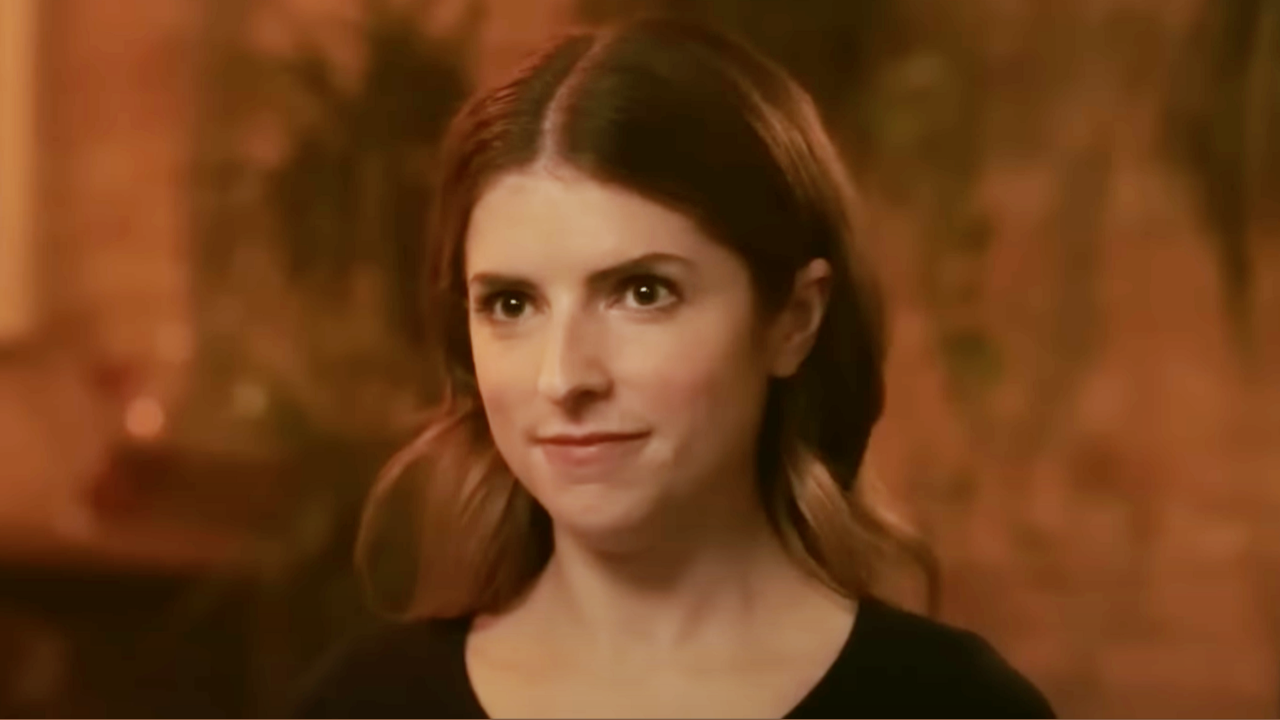 The Perfect Summer Top: Copying Anna Kendrick's Shell Crop Look The Perfect Summer Top: Copying Anna Kendrick's Shell Crop Look
