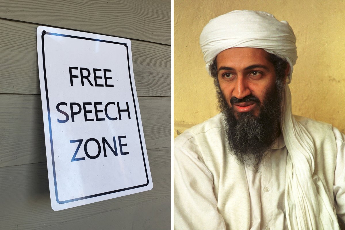 The Phone Call That Led To Bin Laden's Capture: A Netflix Series Examination The Phone Call That Led To Bin Laden's Capture: A Netflix Series Examination