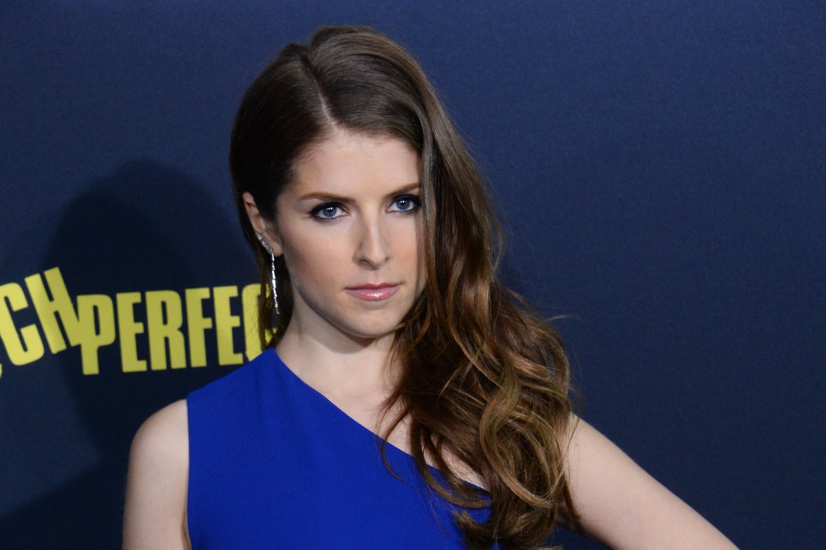 The Pitch Perfect Friendship: Anna Kendrick And Rebel Wilson's Unlikely Bond The Pitch Perfect Friendship: Anna Kendrick And Rebel Wilson's Unlikely Bond