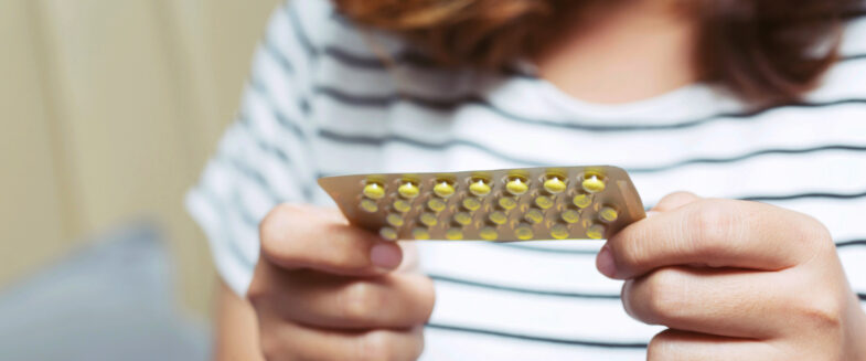 The Post-Roe Era: Exploring The Significance Of Over-the-Counter Birth Control The Post-Roe Era: Exploring The Significance Of Over-the-Counter Birth Control