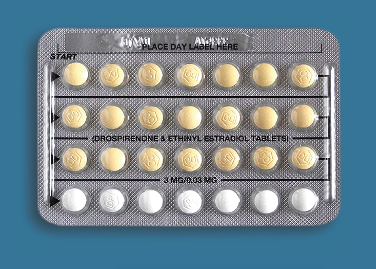 The Post-Roe Landscape: Examining The Role Of Over-the-Counter Birth Control The Post-Roe Landscape: Examining The Role Of Over-the-Counter Birth Control
