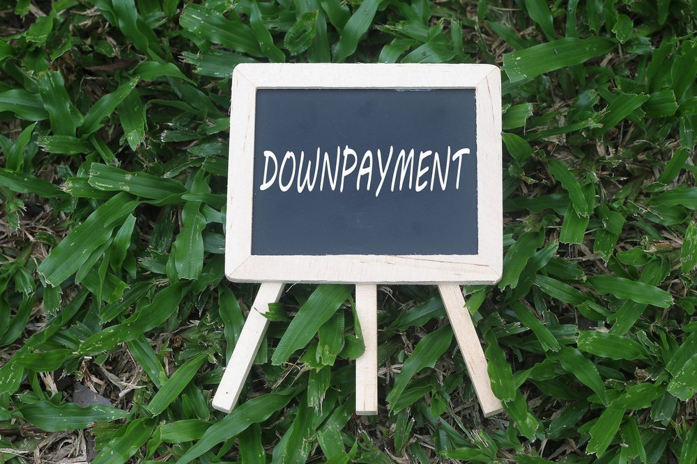 The Posthaste Reality: How Large Down Payments Block Canadian Homebuyers The Posthaste Reality: How Large Down Payments Block Canadian Homebuyers